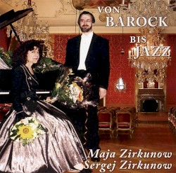 Von Barock bis Jazz