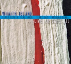 Wraith Island - Llve at Cafe Oto