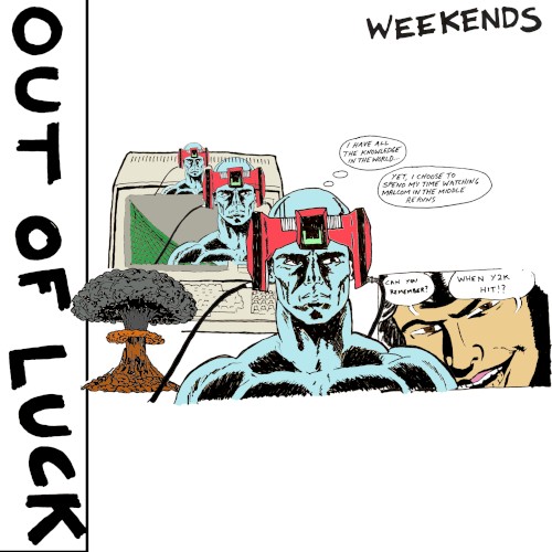 WEEKENDS