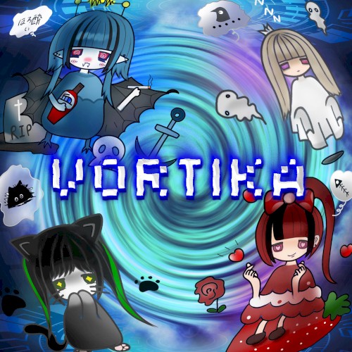 VORTIKA