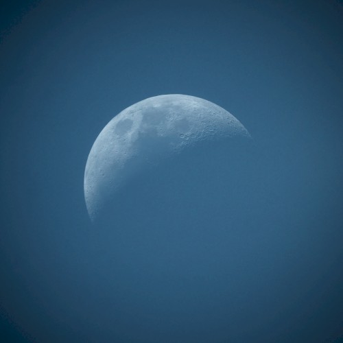 Moon EP