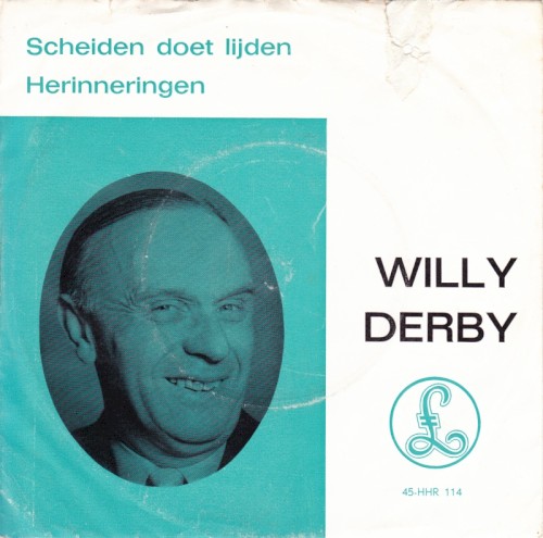 Scheiden doet lijden / Herinneringen