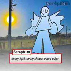 EVERY LIGHT, EVERY SHAPE & EVERY COLOR