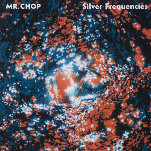 Silver Frequencies