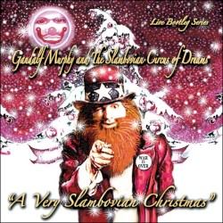 A Very Slambovian Christmas