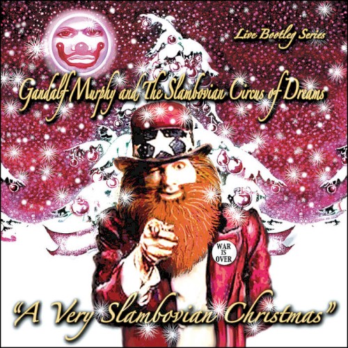 A Very Slambovian Christmas