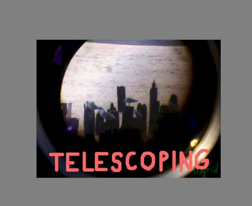 telescoping