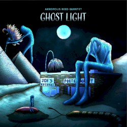 Ghost Light