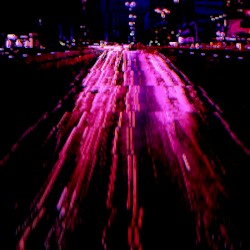Aliased Road