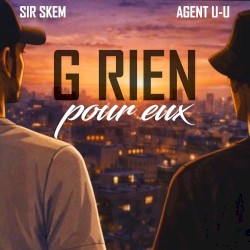 G RIEN POUR EUX