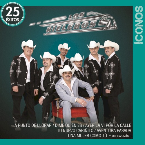 Íconos: 25 éxitos