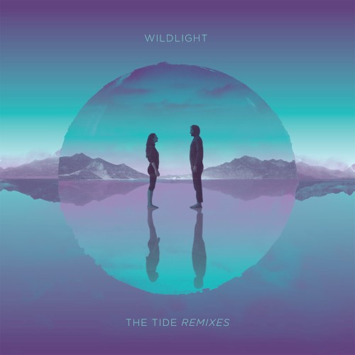 The Tide: Remixes