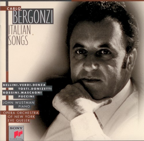 Italian Songs