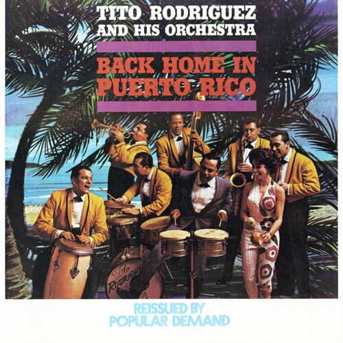 Back Home in Puerto Rico