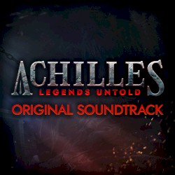 Achilles Legends Untold Soundtrack