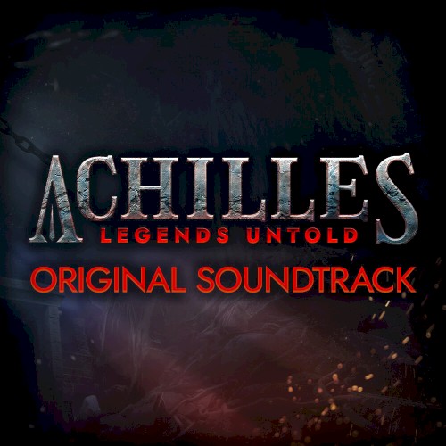 Achilles Legends Untold Soundtrack