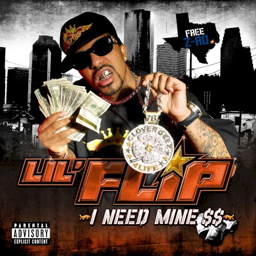 I Need Mine $$
