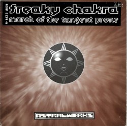 March Of The Tangent Prone EP