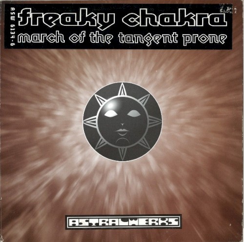 March Of The Tangent Prone EP