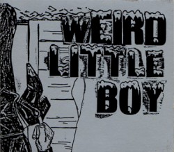 Weird Little Boy