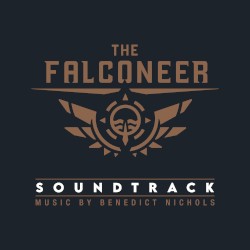 The Falconeer Official Soundtrack