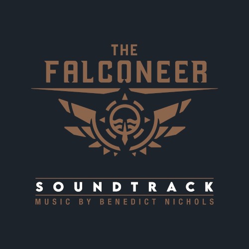 The Falconeer Official Soundtrack