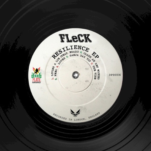 Resilience EP