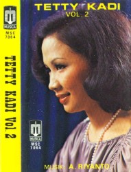 Tetty Kadi Volume 2
