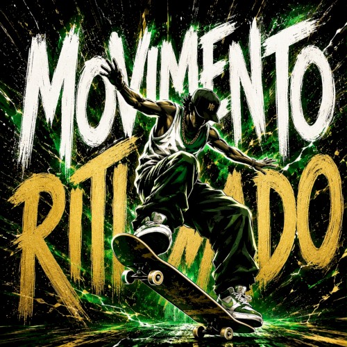 MOVIMENTO RITMADO