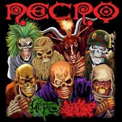 Metal Hiphop