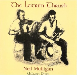 The Leitrim Thrush