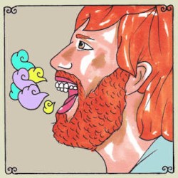 2013-07-07: A Collection of the Dizzy and Dusty Everydays: Daytrotter Studio, Rock Island, IL, USA