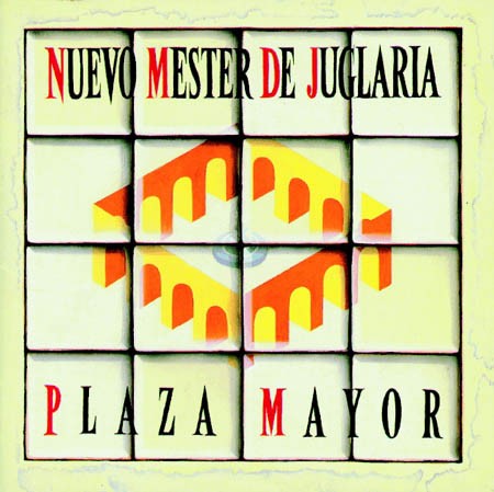 Plaza Mayor