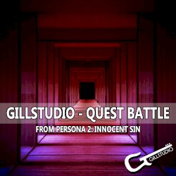 Quest Battle (From "Persona 2: Innocent Sin") (Cover)