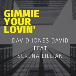 Gimmie Your Lovin'
