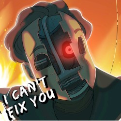 I Can’t Fix You