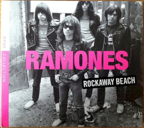 Rockaway Beach