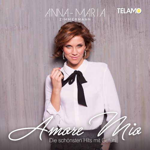 Amore Mio: Die schönsten Hits mit Gefühl
