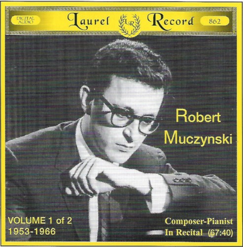 In Recital, Volume 1: 1953-1966
