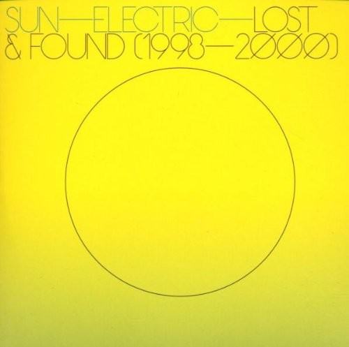 Lost & Found (1998-2000)