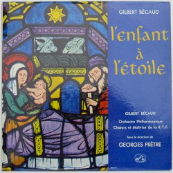 L'Enfant à l'étoile