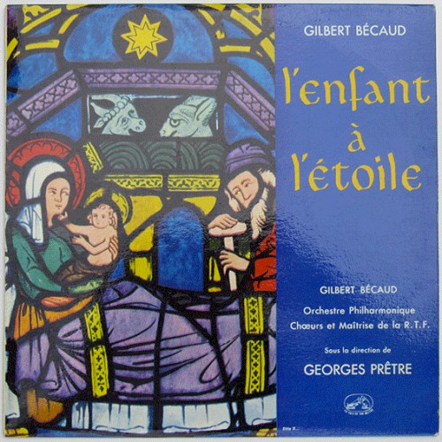 L'Enfant à l'étoile