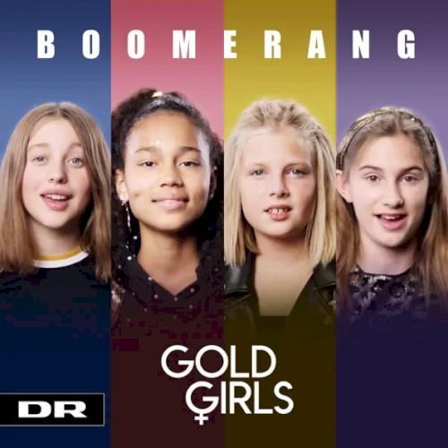 Boomerang
