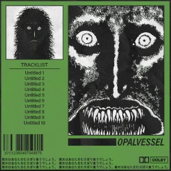 Cemetery Tapes, Vol.2