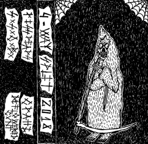 Pissdeads / SxSxCxBx / СРАНЪ / Deflowered Cunt