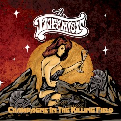 Champagne in the Killing Field