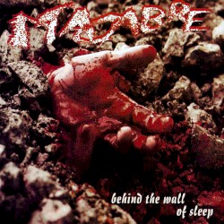 Behind the Wall of Sleep