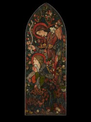 Propers for the Annunciation to the Virgin