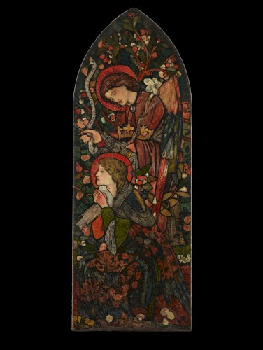 Propers for the Annunciation to the Virgin