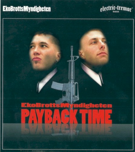 Payback Time